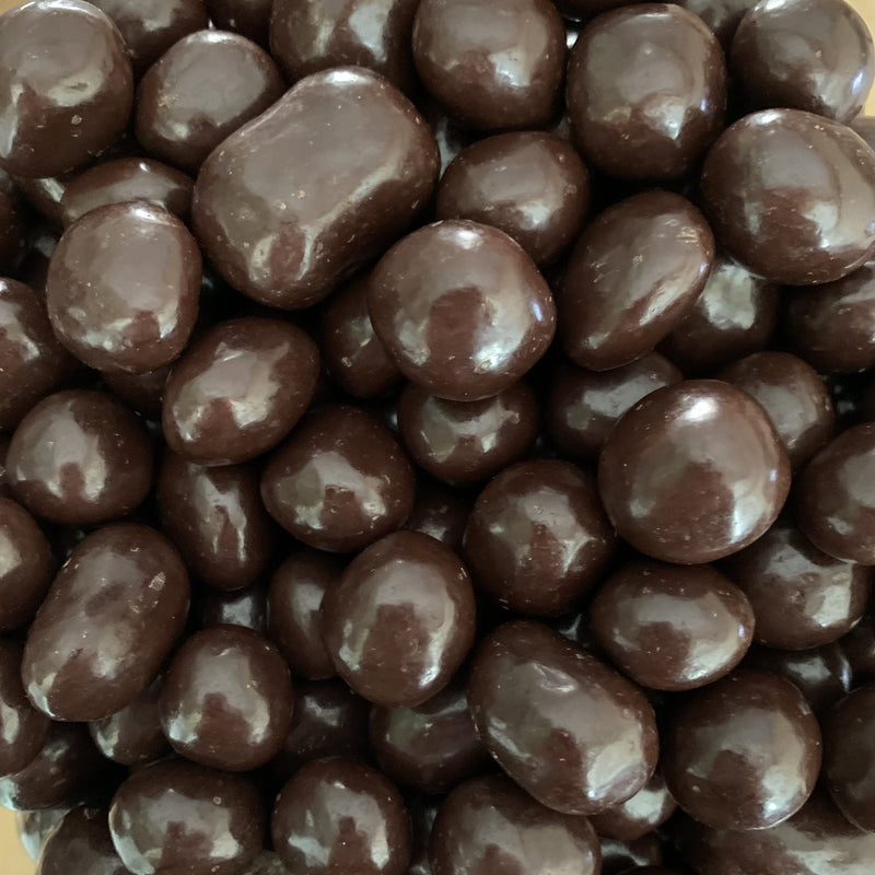 chocolate ginger organic