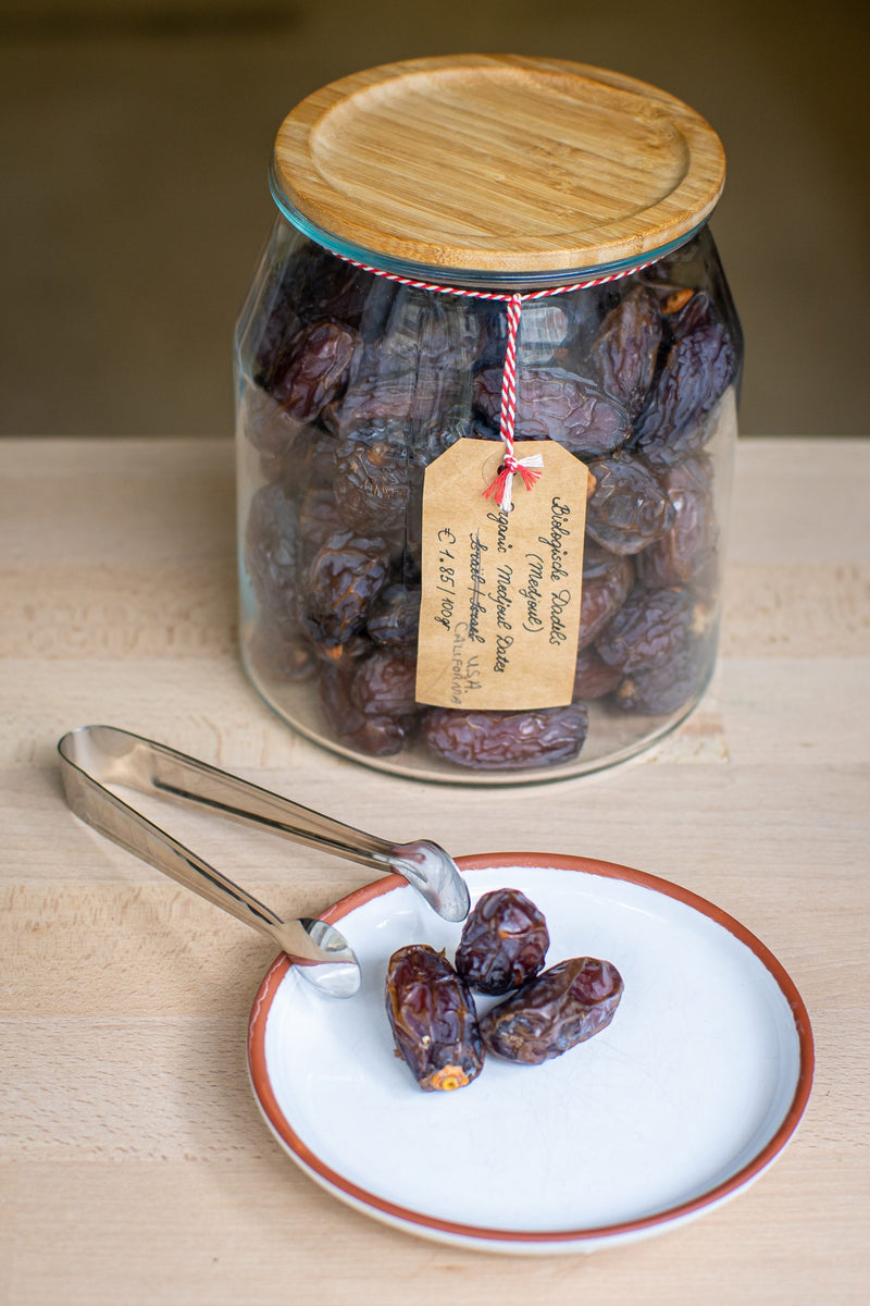 medjool dates organic amsterdam