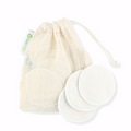 Reusable Cotton Pads (12pcs) - Little Plant Pantry