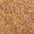 wheat bran organic