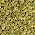 organic pumpkin seeds