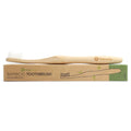 bamboo toothbrush