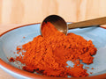 Cayenne Poeder Bio. Cayenne Pepper Ground Organic. Natuurwinkel