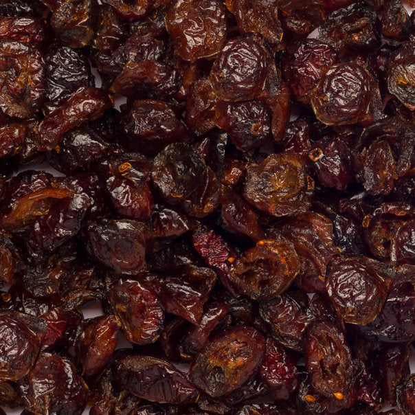 Cranberries with Apple Juice Organic - Little Plant Pantry