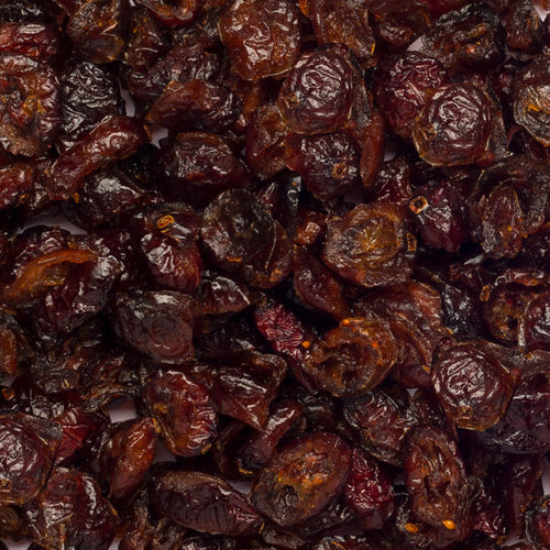 Cranberries with Apple Juice Organic - Little Plant Pantry