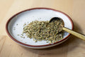 Organic fennel seeds