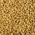 Fenugreek seeds organic