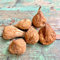 Figs calabacita organic