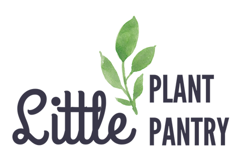 Little Plant Pantry