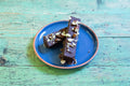 almond chocolate bar