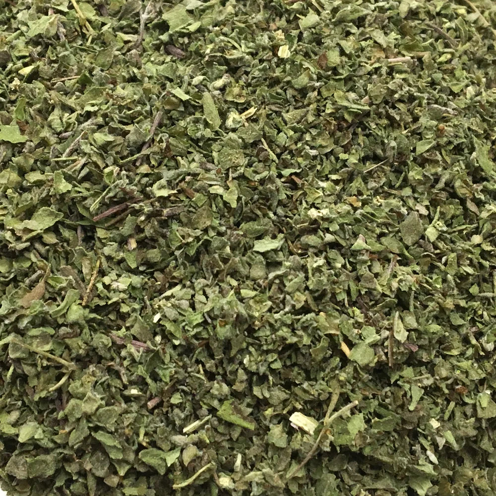 Organic Dried Marjoram