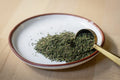 Organic cut thyme.