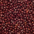 close up of Beans Adzuki Organic