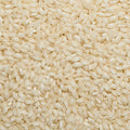 close up of Arborio Rice Organic