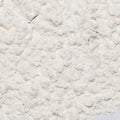 close up of Arrowroot Powder Organic