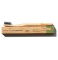 bamboo toothbrush amsterdam charcoal bristles