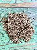 cumin seeds