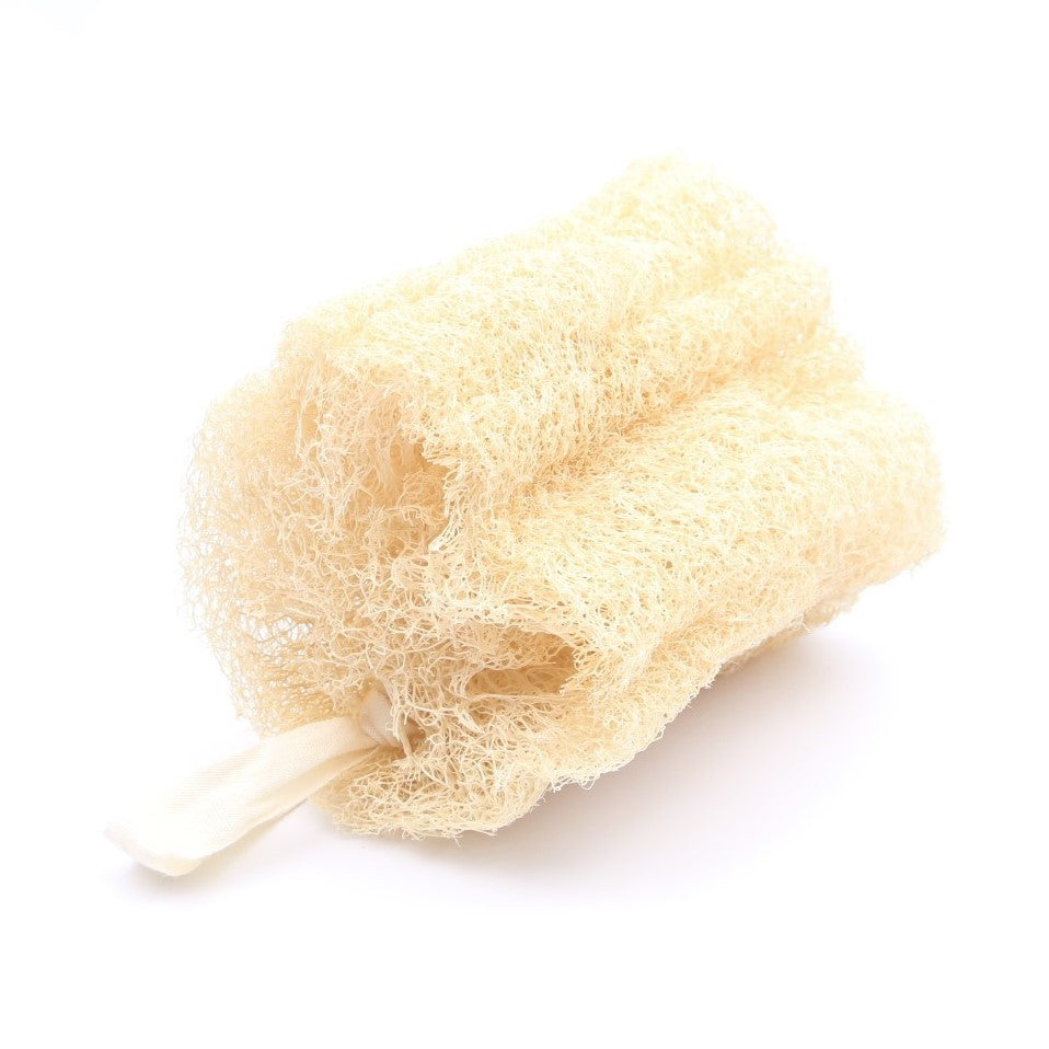 Loofah Body Sponge - Little Plant Pantry