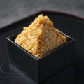 organic buckwheat miso