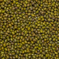 Organic Mung Beans