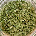 nettle leaves organic