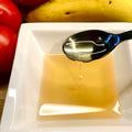 organic agave syrup