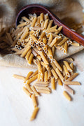 penne whole wheat organic amsterdam