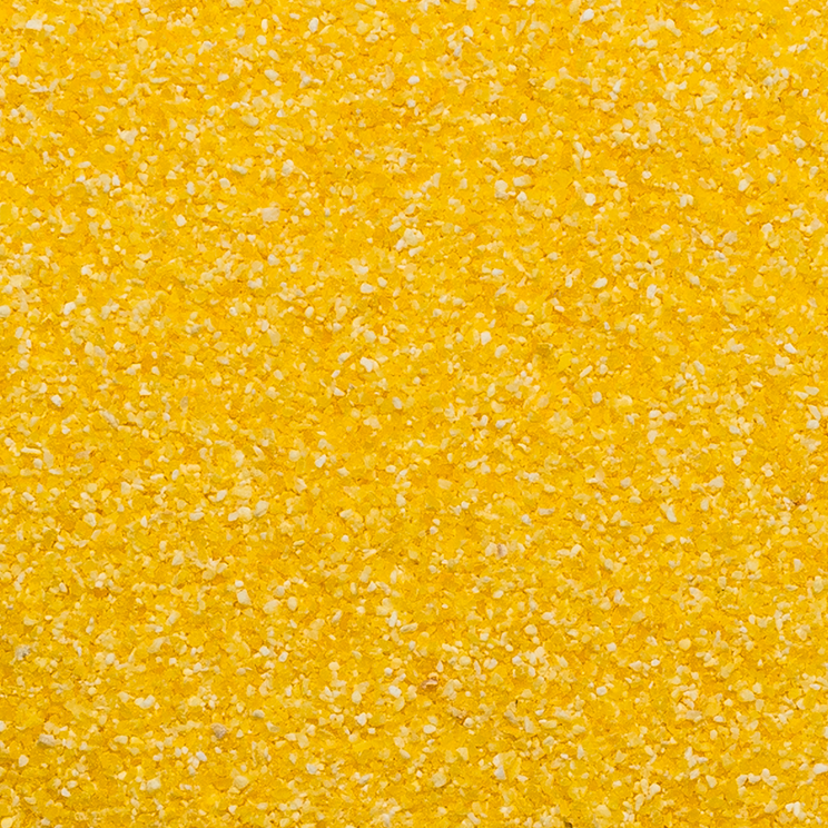Organic Polenta – Traditional Stone Ground Cornmeal