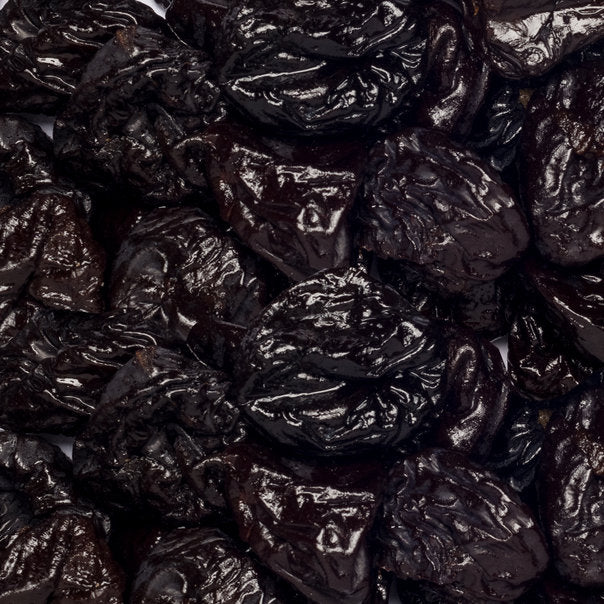 prunes organic