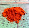 smoked paprika