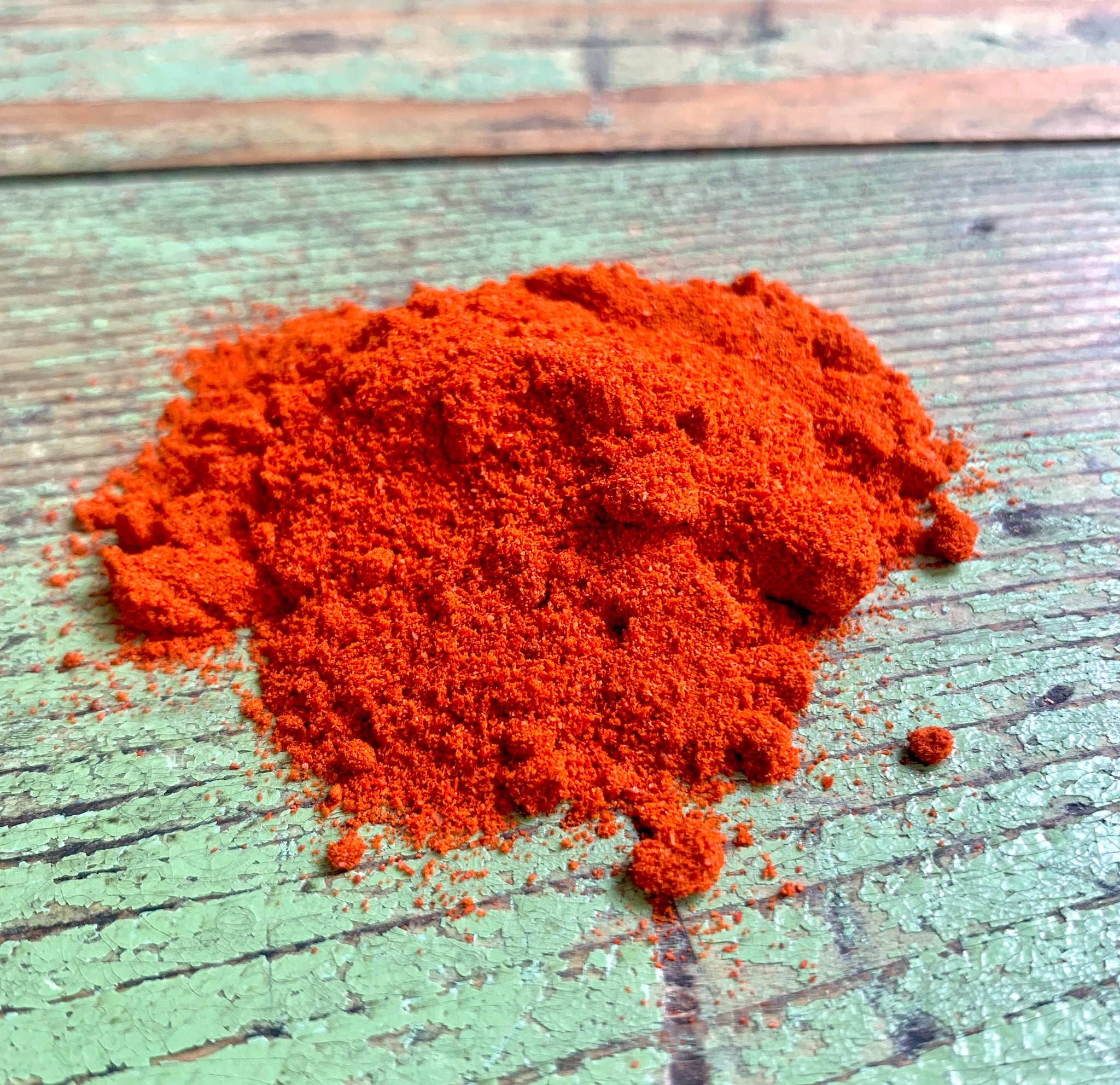 smoked paprika