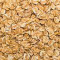 close up of Spelt Flakes Organic