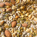 Organic Tamari Roasted Nuts & Seeds Mix