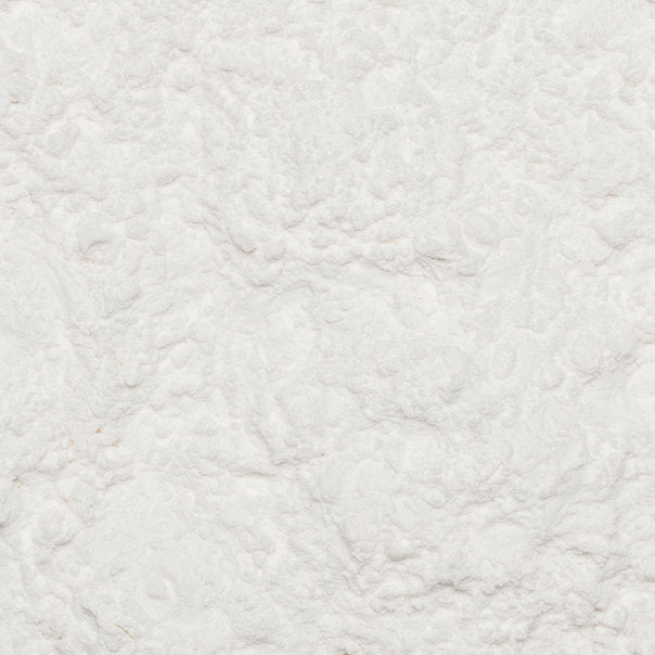 close up of Tapioca Starch Organic