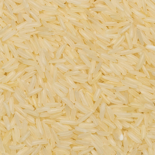 Rice Jasmine White Organic - Little Plant Pantry