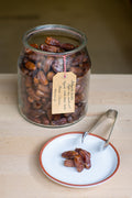 whole pitted dates organic amsterdam